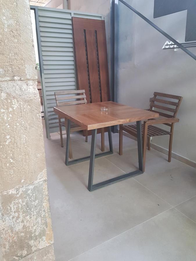 Stone Suites At Lefkada'S Old Port 客房 照片
